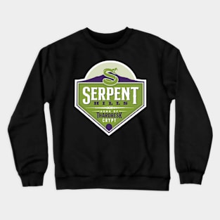 Serpent Hills Crewneck Sweatshirt